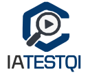 IATestQI Logo