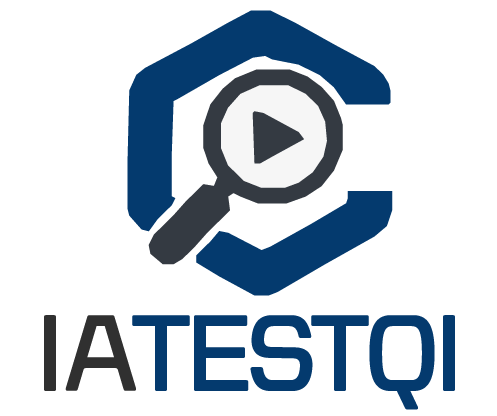 IATestQI Logo