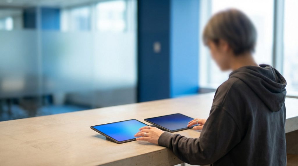 J'ai refait le test - résultat différent ? Guide 2026