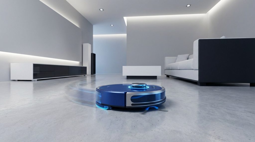 Viomi SE test | Notre avis complet sur ce robot 2026