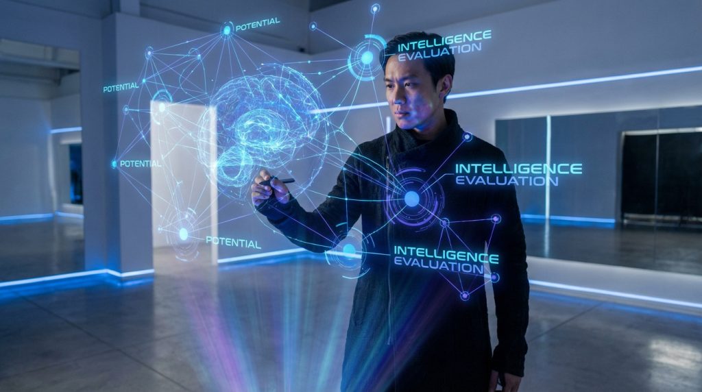 Ton QI - Calcul et test de ton potentiel 2026 | Guide