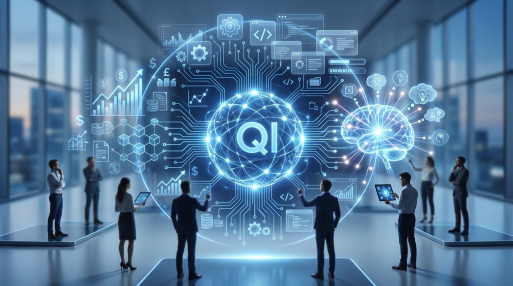 QI global - Finance ou test ? Le guide complet 2026