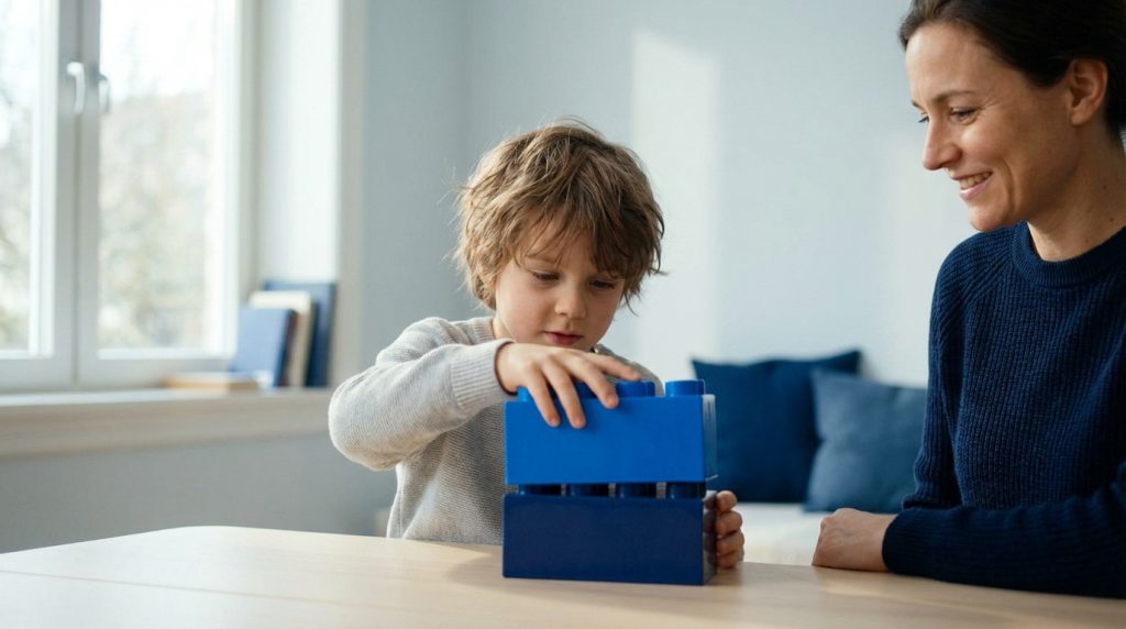 Test autisme | guide pro pour votre bilan fiable 2026