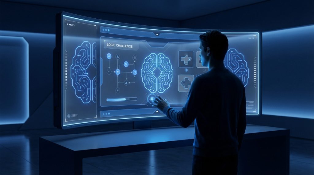 Quiz qi 2026 | Testez votre logique & cerveau [Guide]