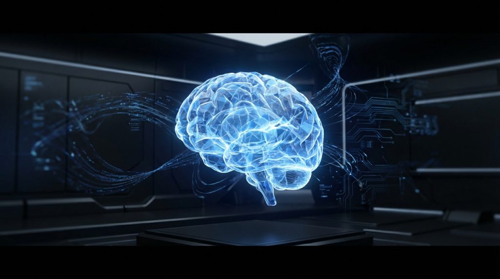 IA Test QI | Votre score précis et gratuit en 2026