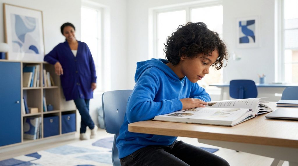 Quotient intellectuel 127 | guide pro du score en 2026