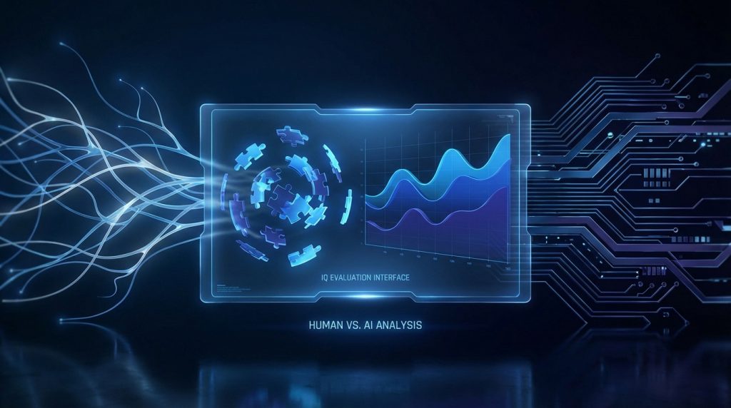 Intelligence artificielle test QI | Top outils 2026