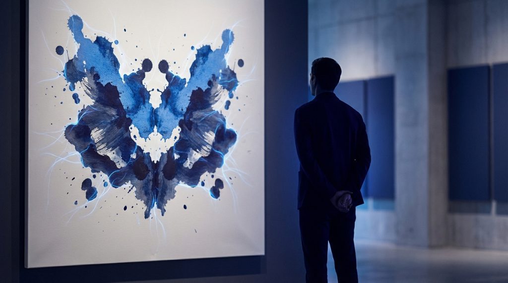 Test de Rorschach | Guide complet et avis pro 2026