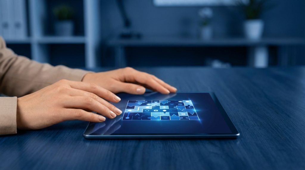 Test qi officiel gratuit 2026 | Top avis et score pro