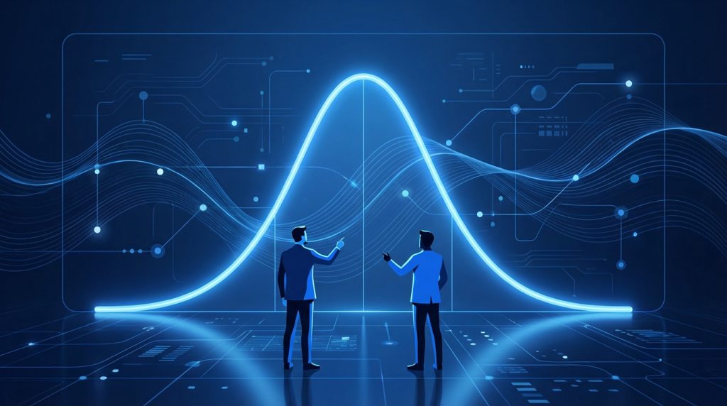 Échelle QI | Guide complet sur les scores et tests 2026