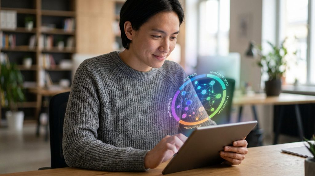 Test personnalité | Guide 2026 pour booster votre job