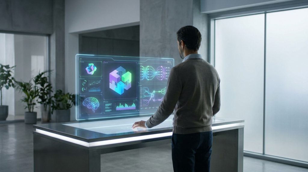 IA Test QI : évaluez votre logique avec précision en 2026