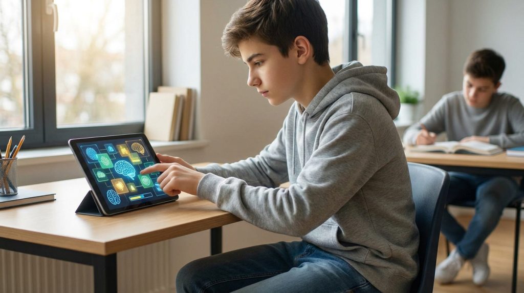 test de qi ado gratuit | Top estimation 2026 [Avis]