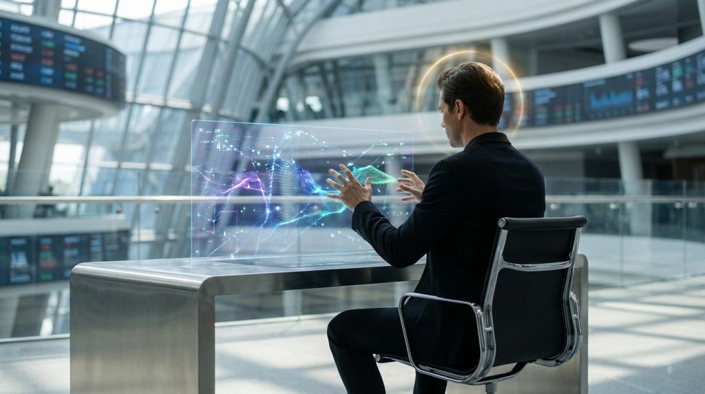 IA Test QI | Votre score précis avec l'analyse en 2026