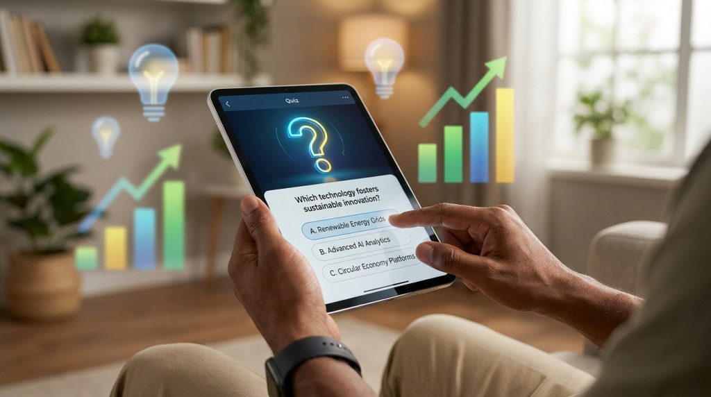 Quiz question | Top conseils pour vos tests en 2026